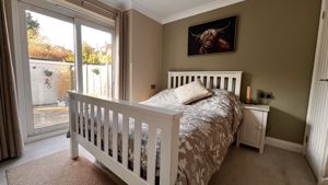 Master Bedroom- click for photo gallery